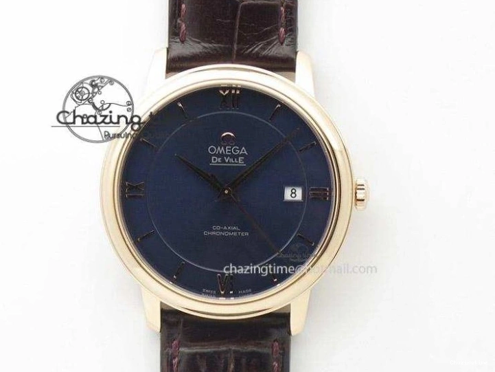 0126 Master Chronometer 45mm SS JHF Grey Dial On Nylon Strap A Neat 8249